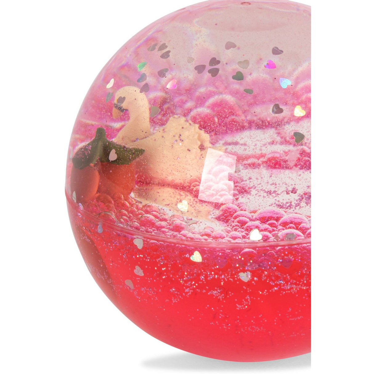 Konges Sløjd Cherry Glitter Water Bold