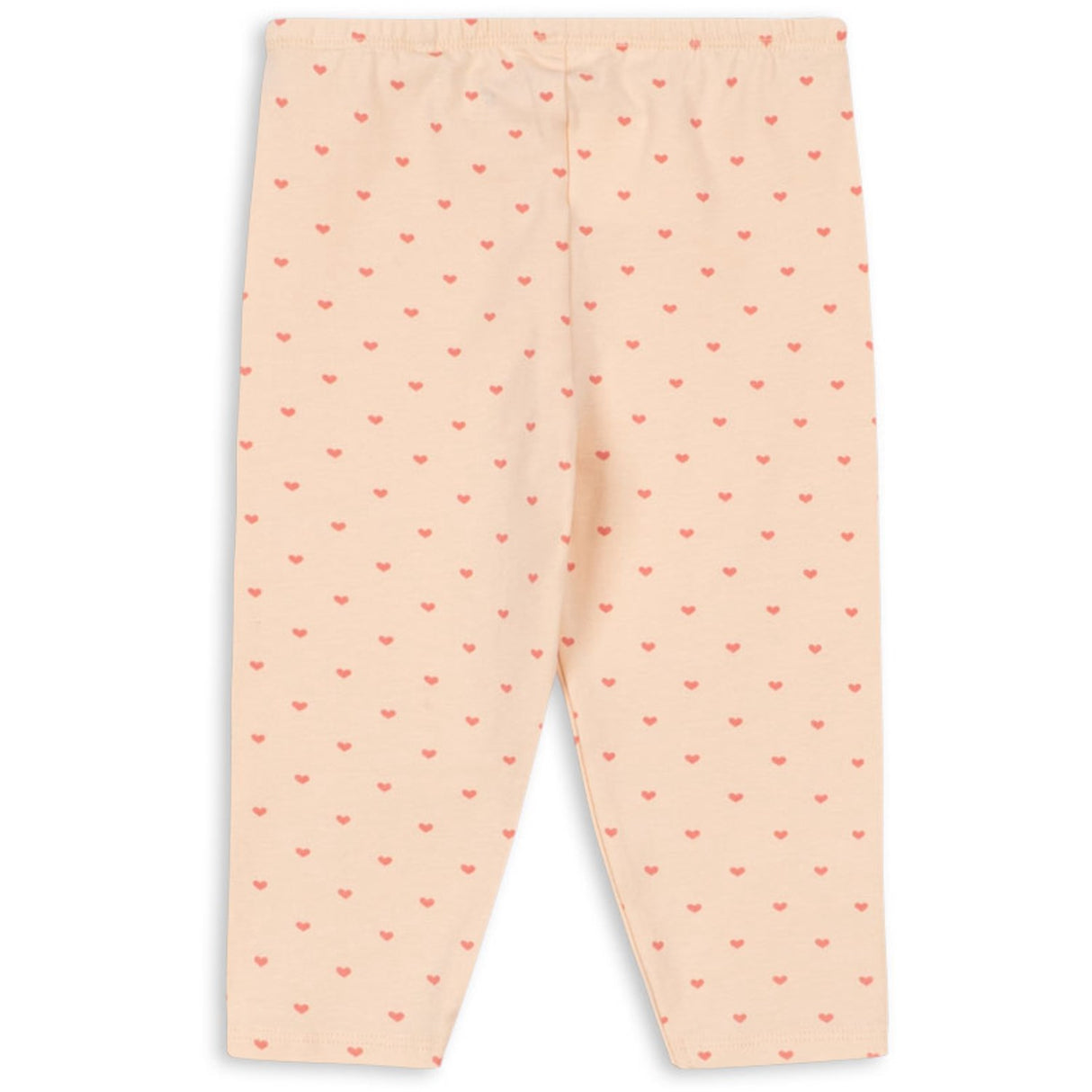 Konges Sløjd Teddy Coeur Basic Bukser Gots