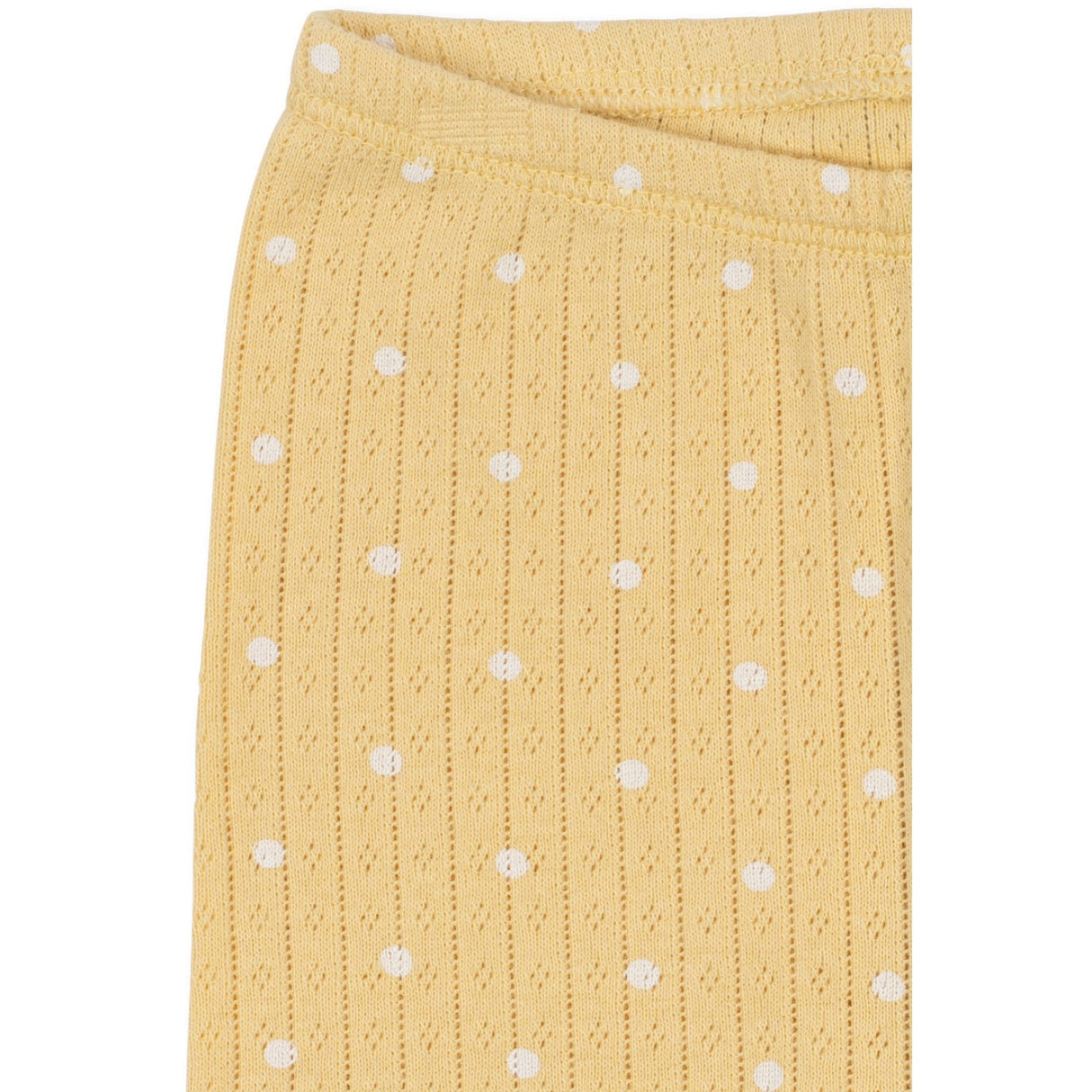 Konges Sløjd Dot Golden Minnie Bukser Gots
