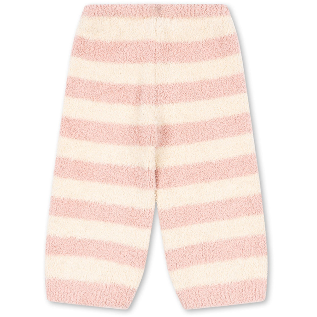 Konges Sløjd Rosy Stripe Softy Bukser