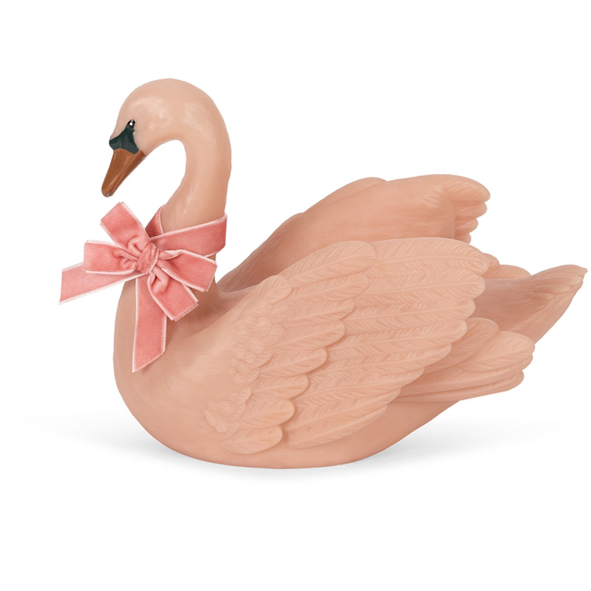Konges Sløjd Pink Swan Lampe