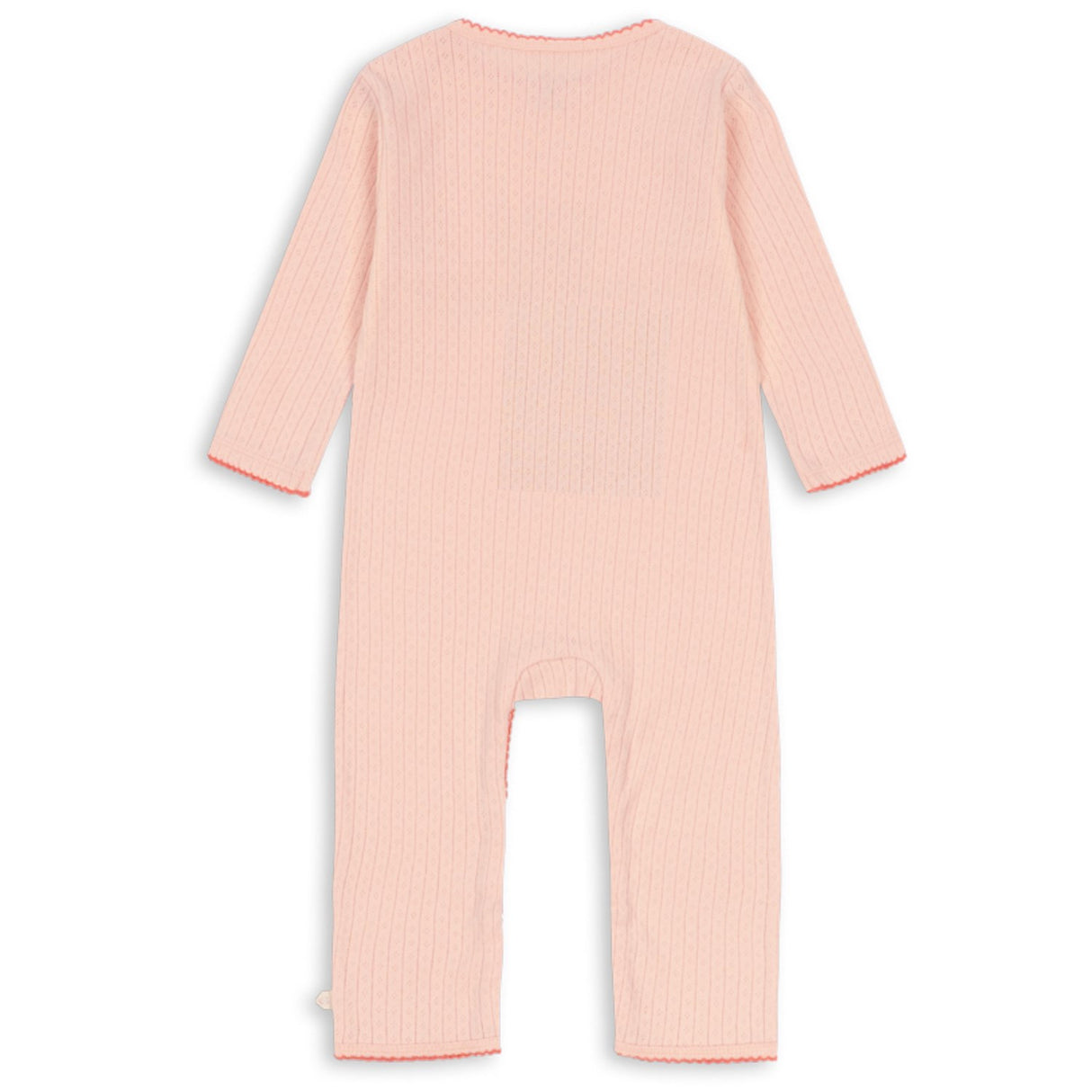 Konges Sløjd Pale Blush Minnie Heldragt Gots