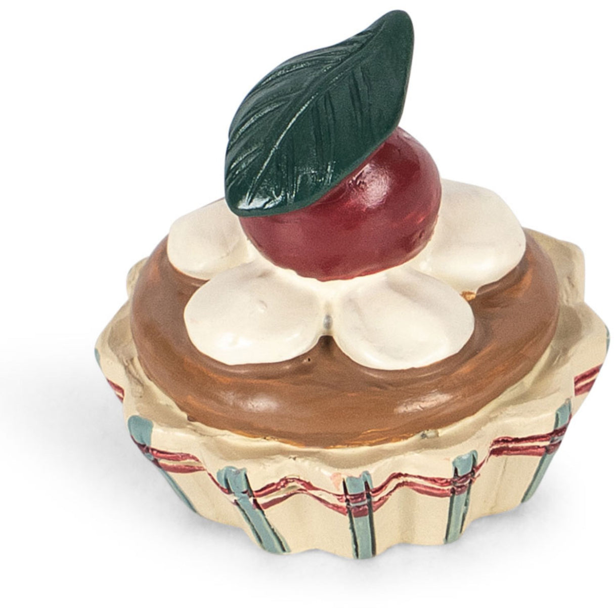 Konges Sløjd Cherry Tiny Bamse Birthday