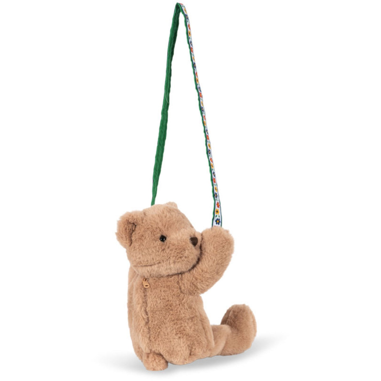 Konges Sløjd Teddy Bear Bamse Taske
