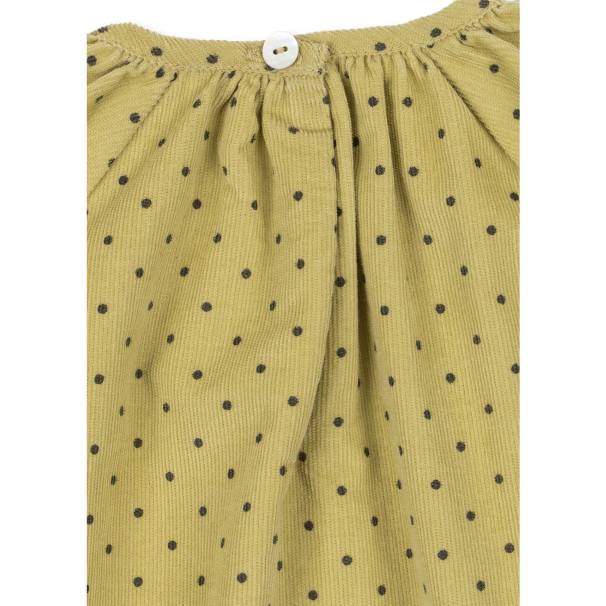 Konges Sløjd Dot Leek Marlo Kjole Gots