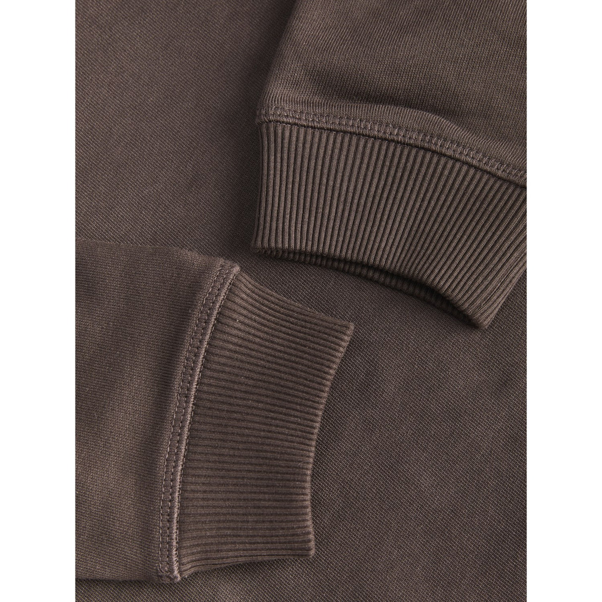 Jack & Jones Junior Java Jornorrebro Typo Back Sweat Hætte Sn Jnr