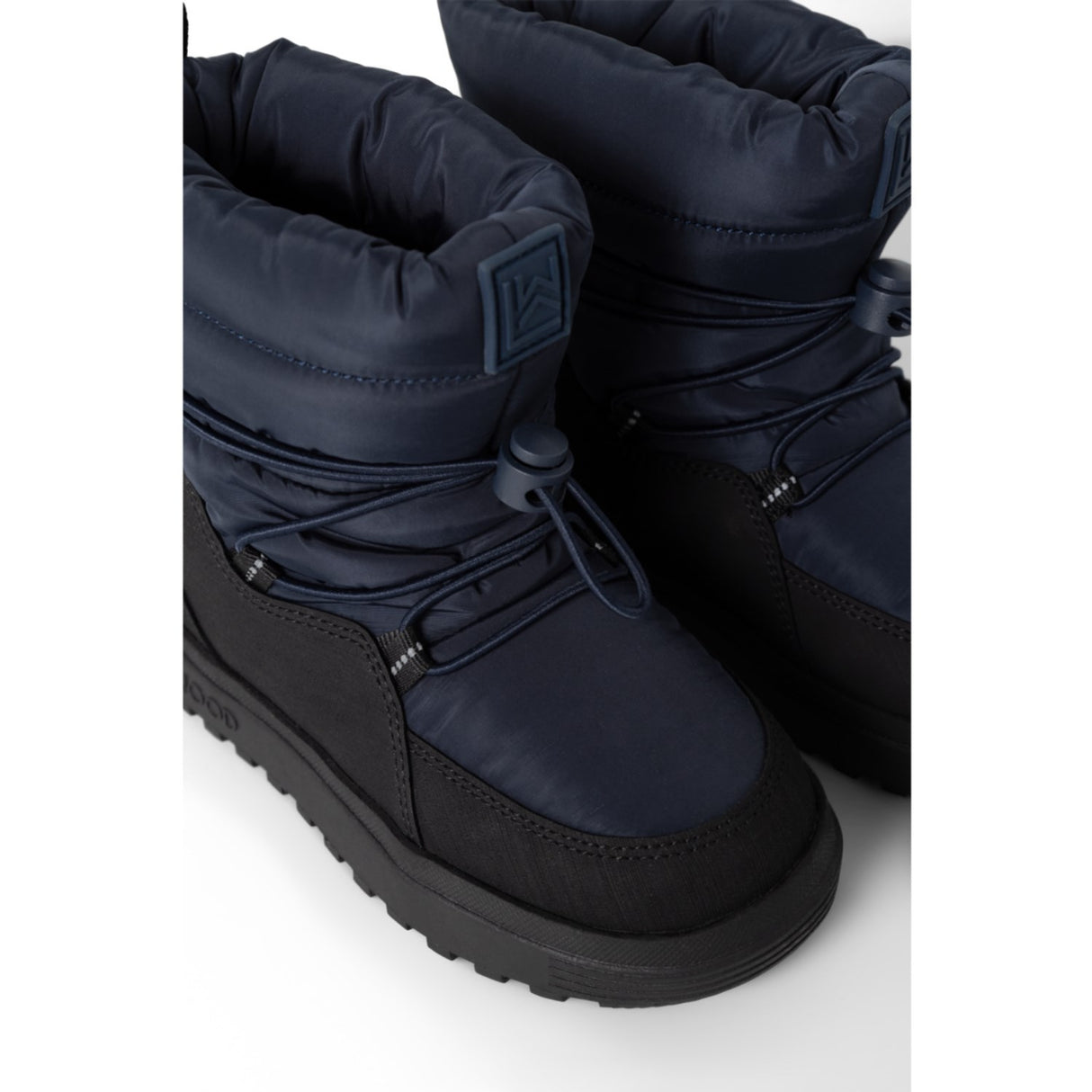 LIEWOOD Classic Navy Zoey Vinterstøvle