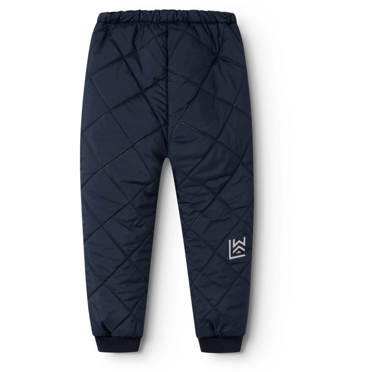LIEWOOD Classic Navy Zella Thermo Bukser
