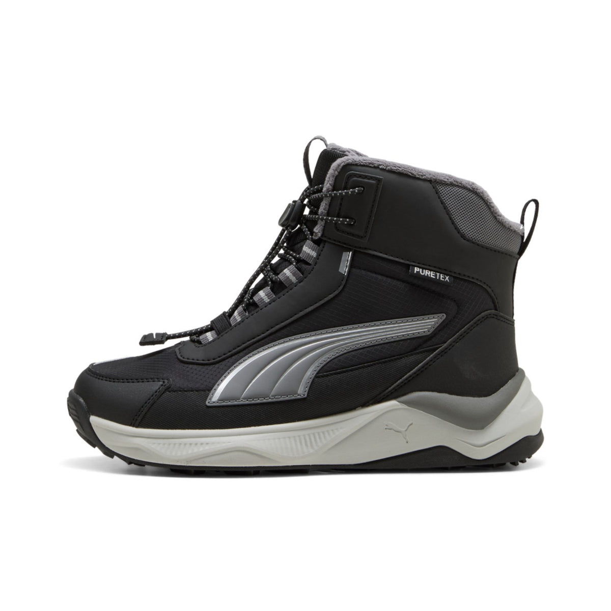 Puma Black Evolve2.0 Støvle Puretex Jr Støvler