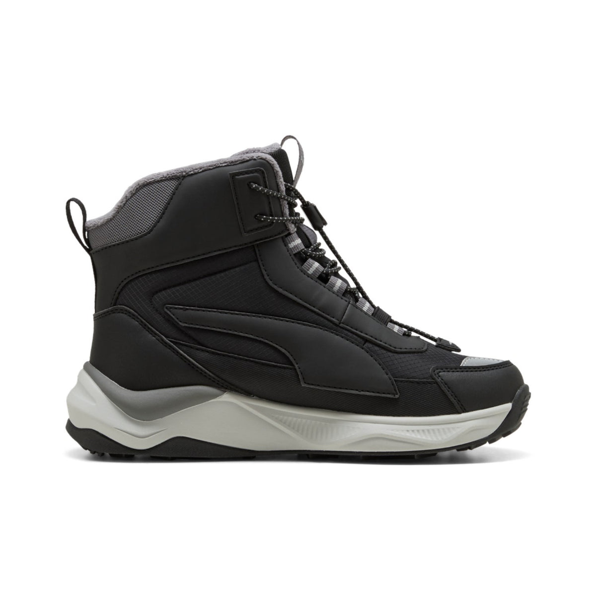 Puma Black Evolve2.0 Støvle Puretex Jr Støvler