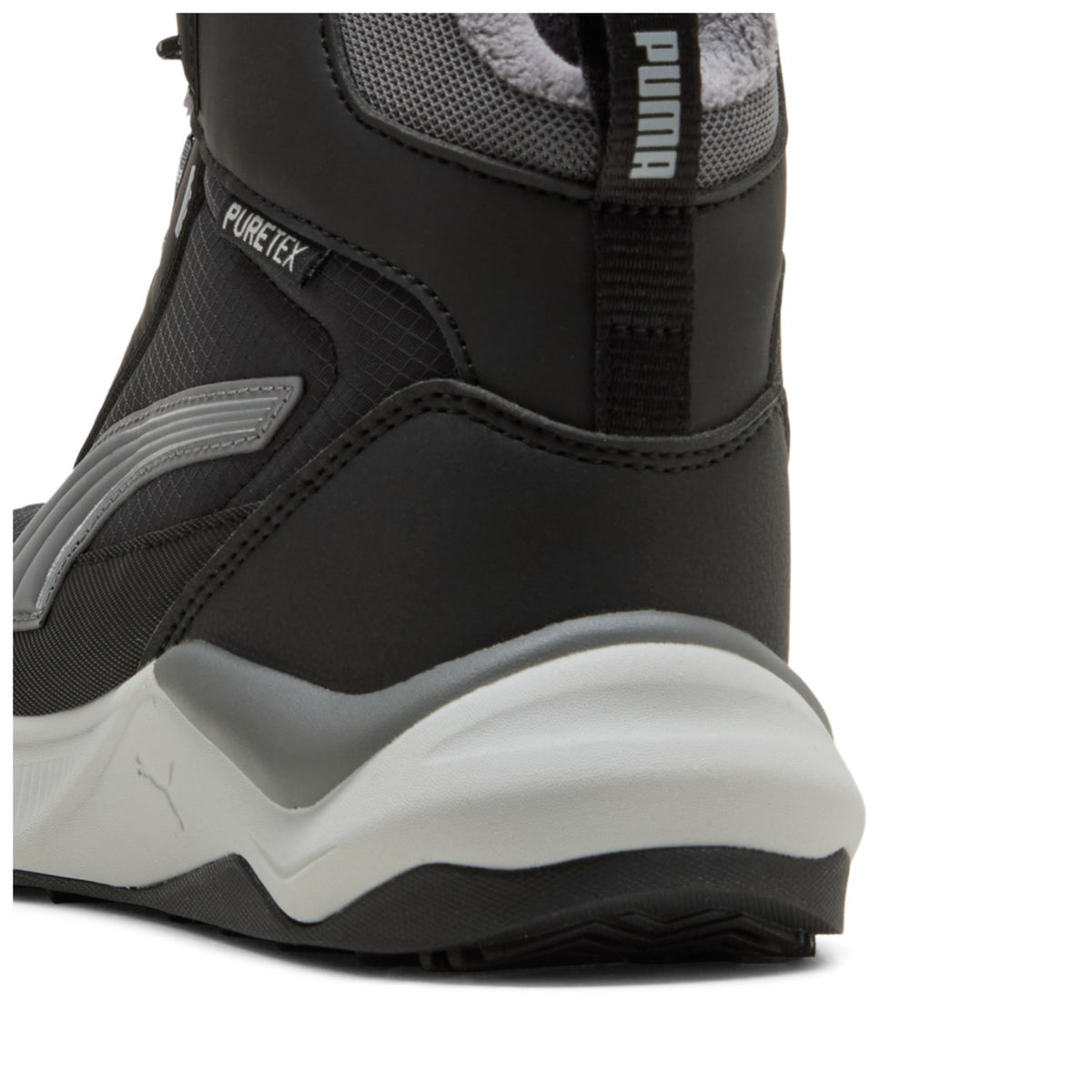 Puma Black Evolve2.0 Støvle Puretex Ps Støvler