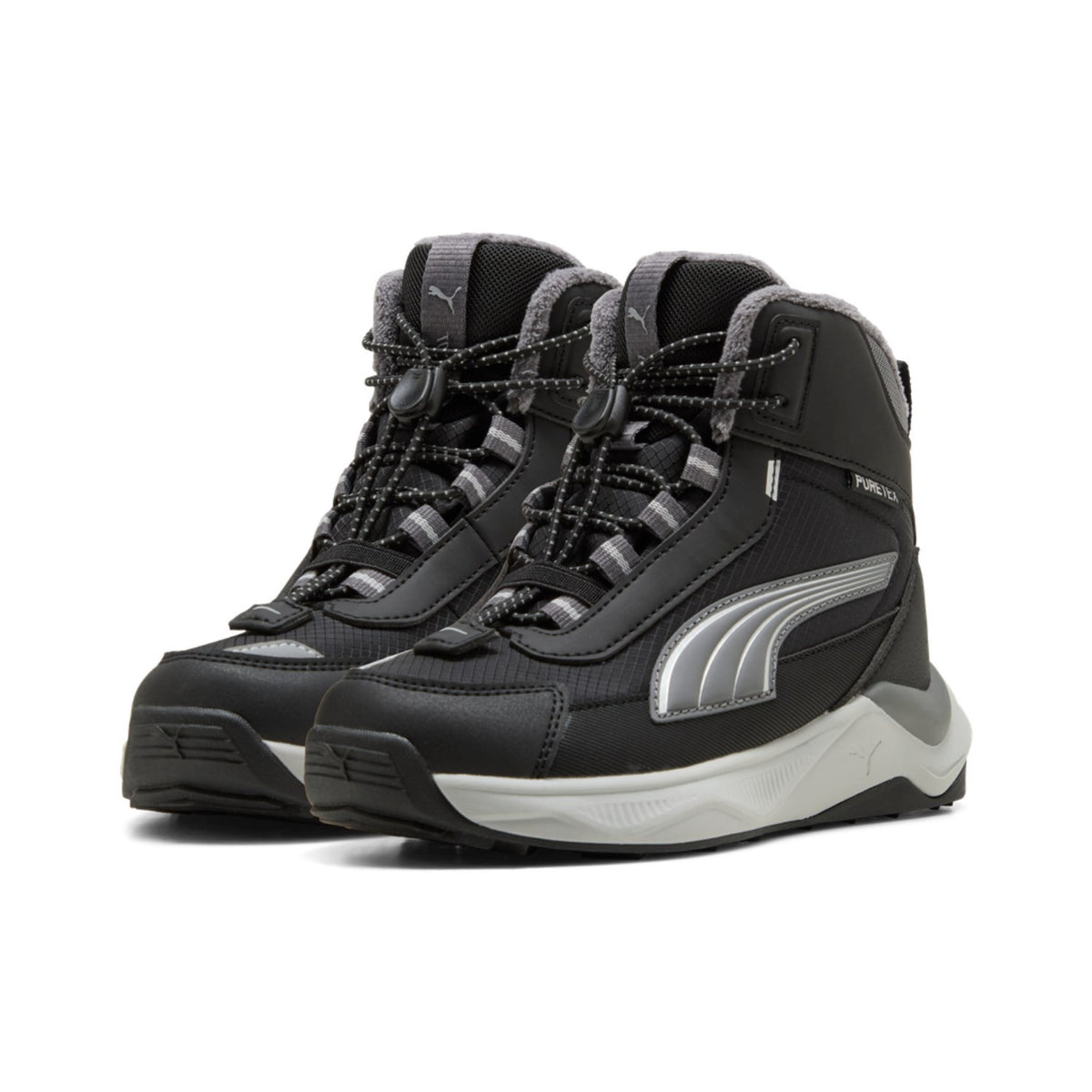 Puma Black Evolve2.0 Støvle Puretex Ps Støvler