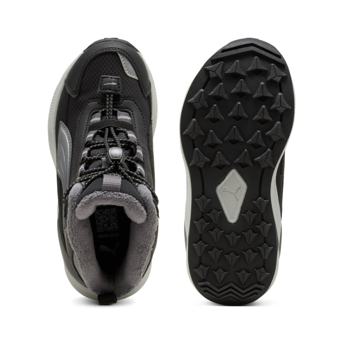 Puma Black Evolve2.0 Støvle Puretex Ps Støvler