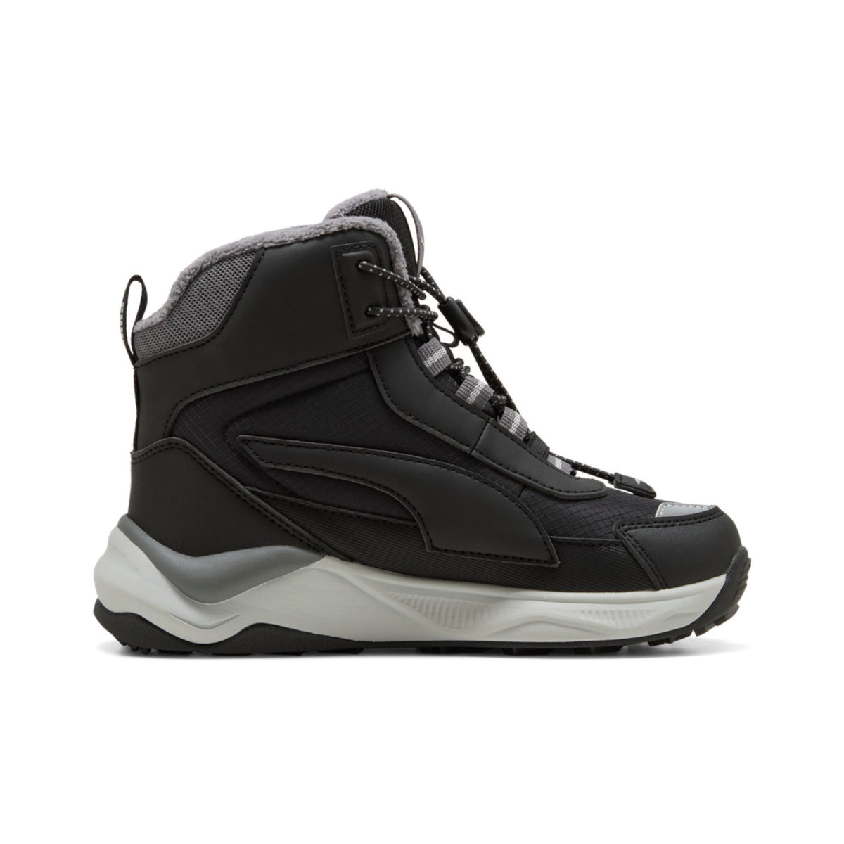 Puma Black Evolve2.0 Støvle Puretex Ps Støvler