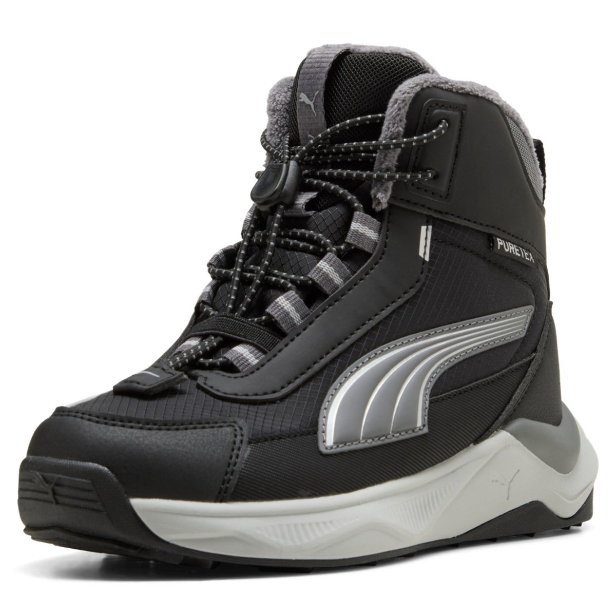 Puma Black Evolve2.0 Støvle Puretex Ps Støvler