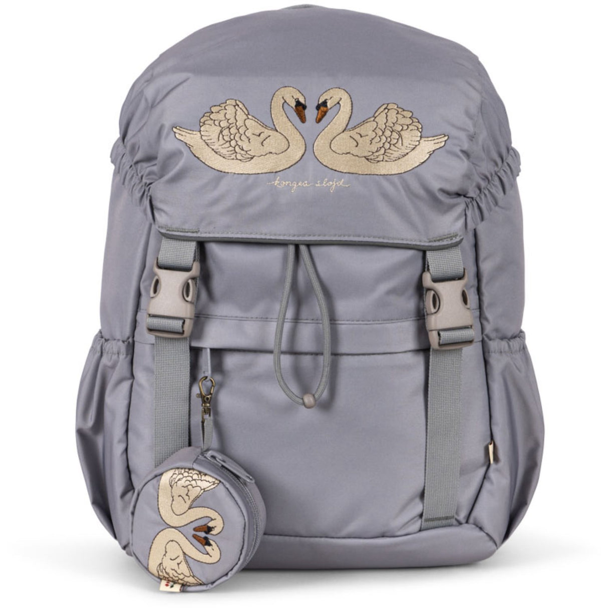 Konges Sløjd Sleet Clover Schoolbag