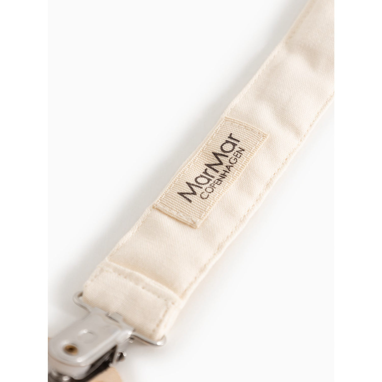 MarMar Crispy Poplin Mini Bloom Emb. Alo Embroidery Sut Clip