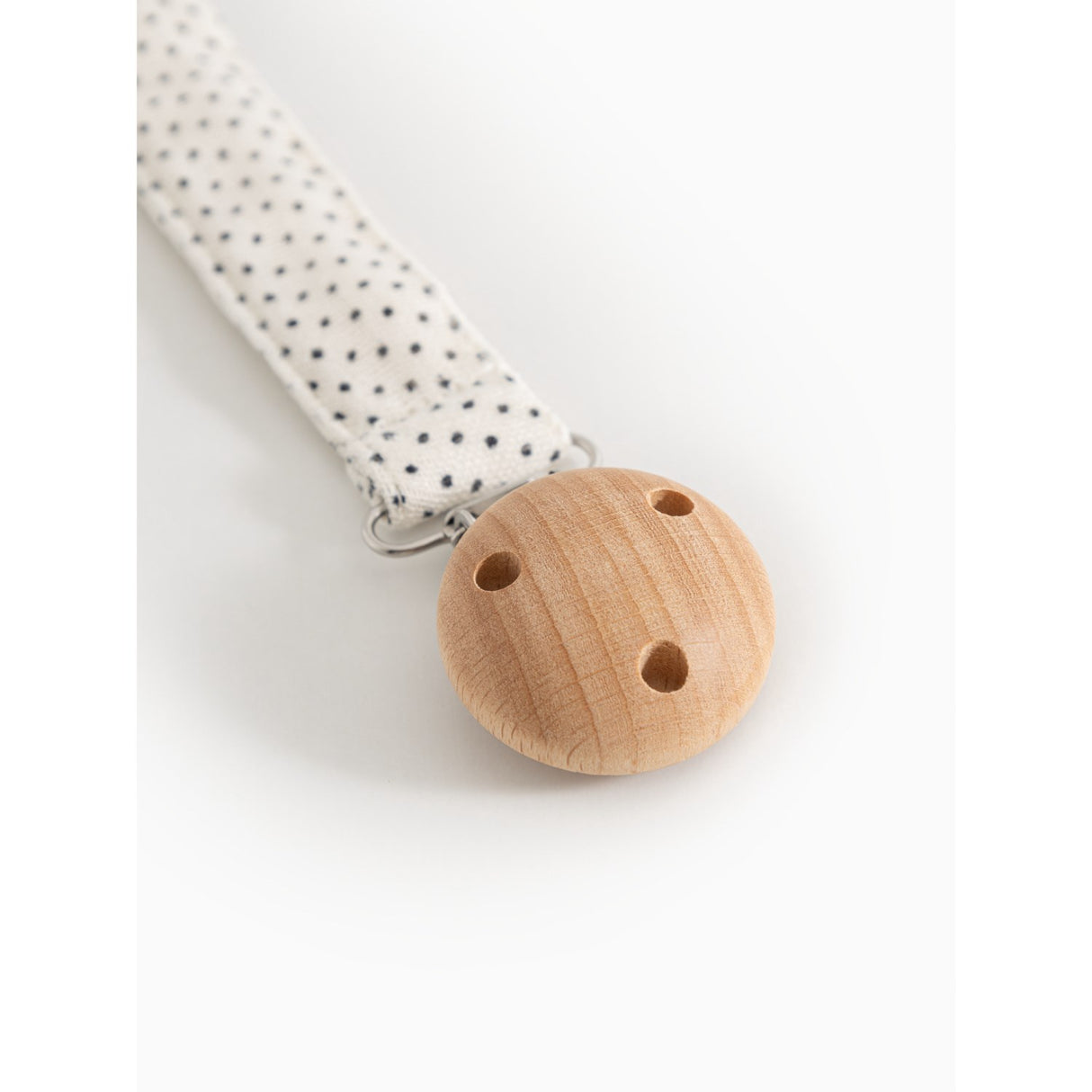 MarMar Bonded Muslin Print Tiny Dots Alo Sut Clip