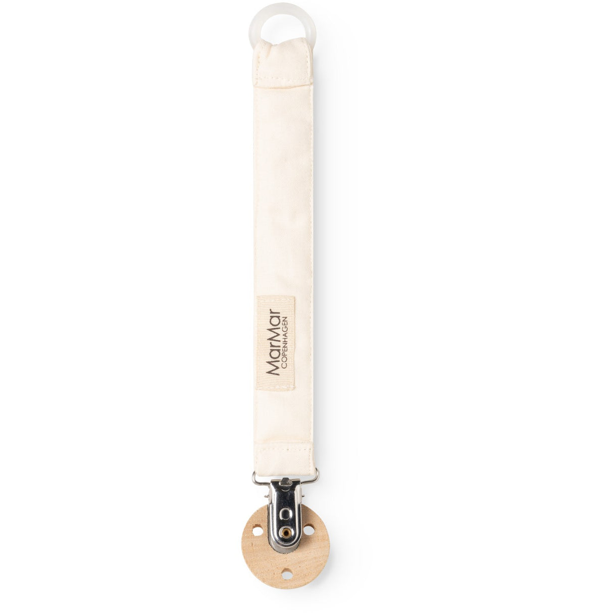 MarMar Crispy Poplin Mini Bloom Emb. Alo Embroidery Sut Clip