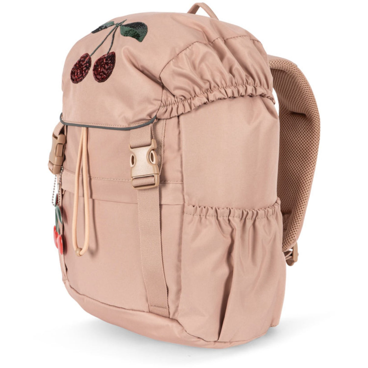 Konges Sløjd Cherry Clover Schoolbag