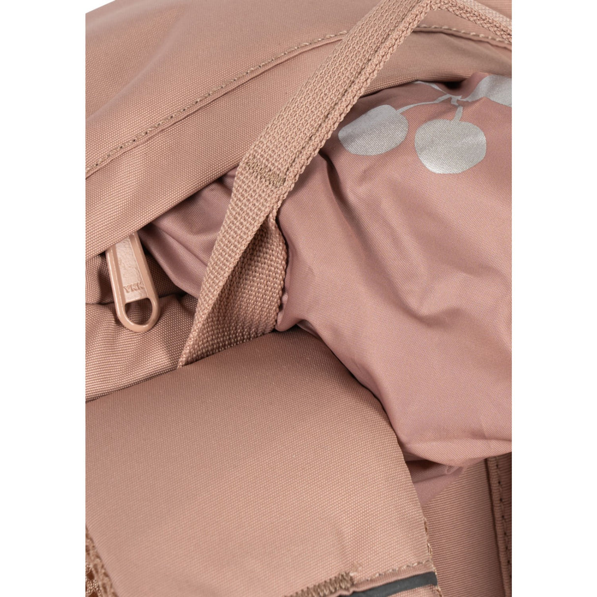 Konges Sløjd Cherry Clover Schoolbag