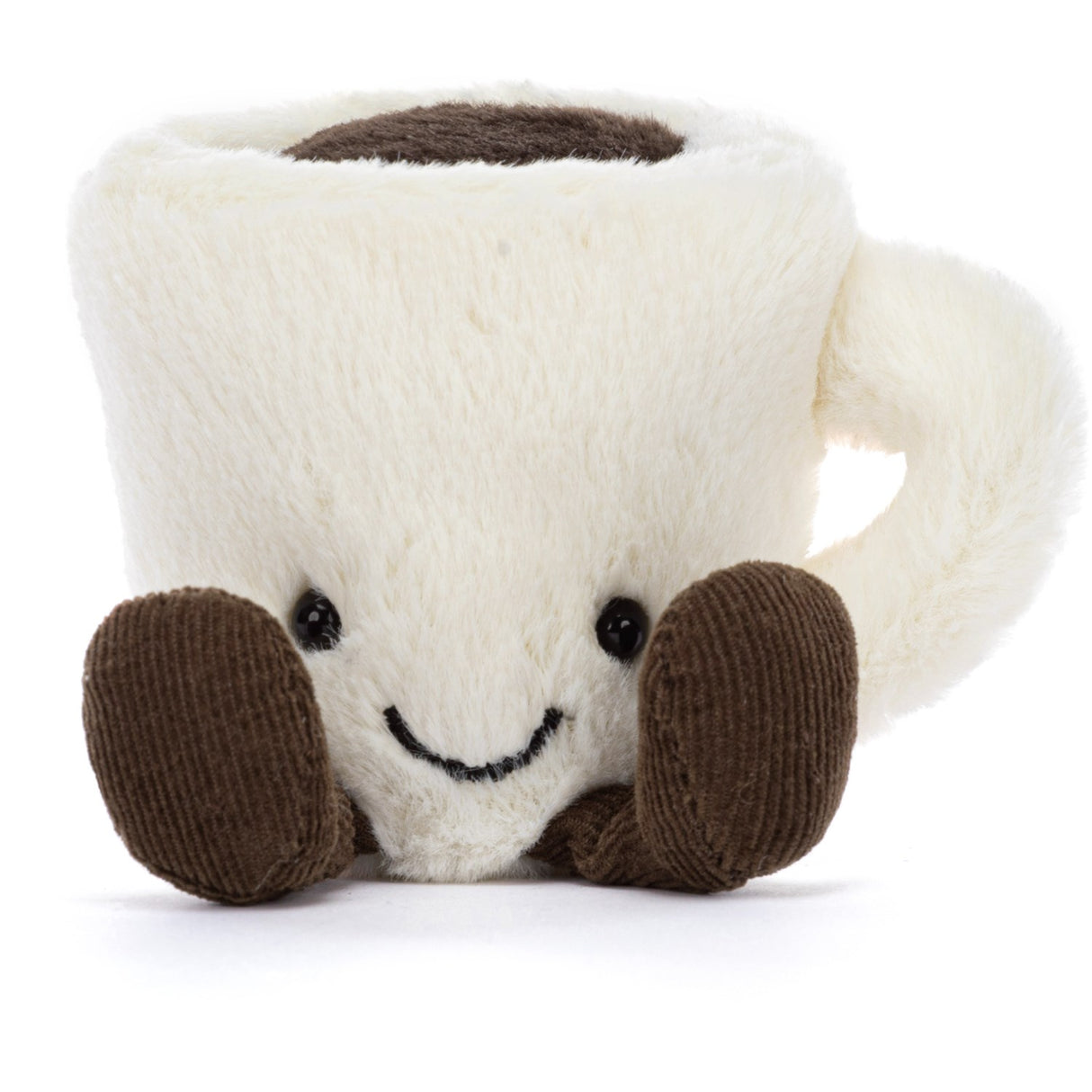Jellycat Amuseables Espresso Kop