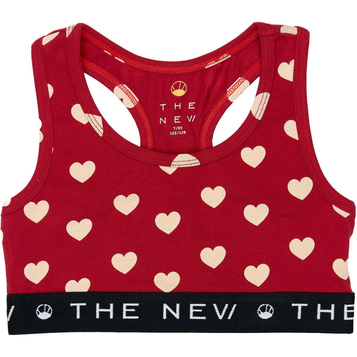 The New Gardenia Tnthe New Top 2-Pak
