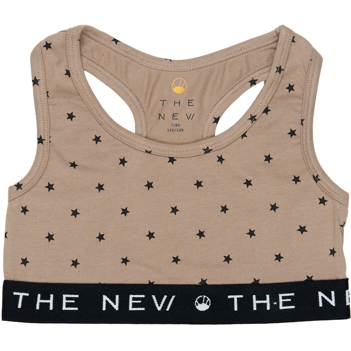 The New Black Beauty Tnthe New Top 2-Pak