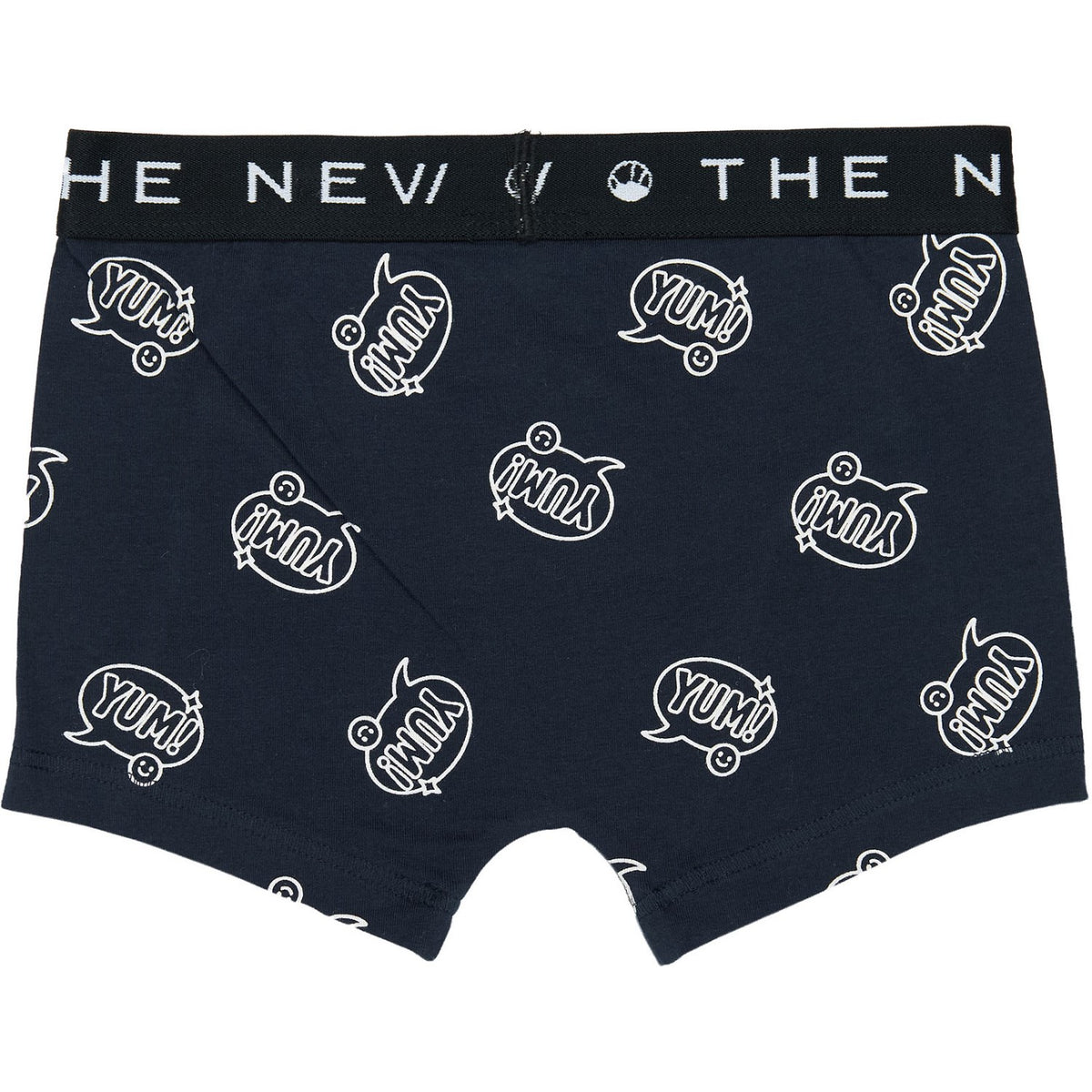 The New Navy Blazer Tnthe New Underbukser 2-Pak