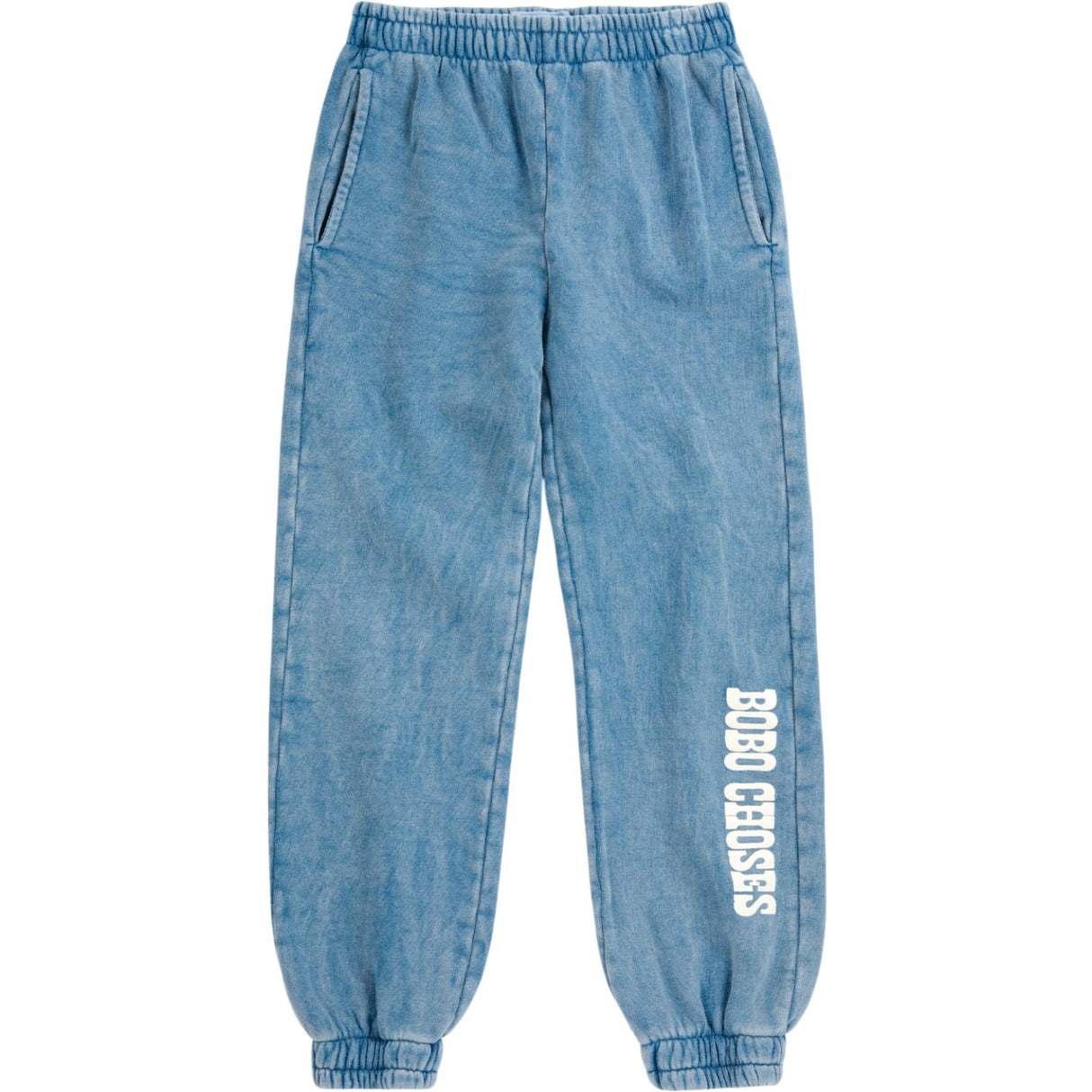 Bobo Choses Blue Bobo Choses Pop Jogging Bukser