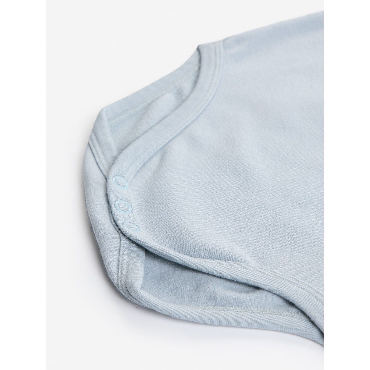 Bobo Choses Light Blue Booty Ghosts Body