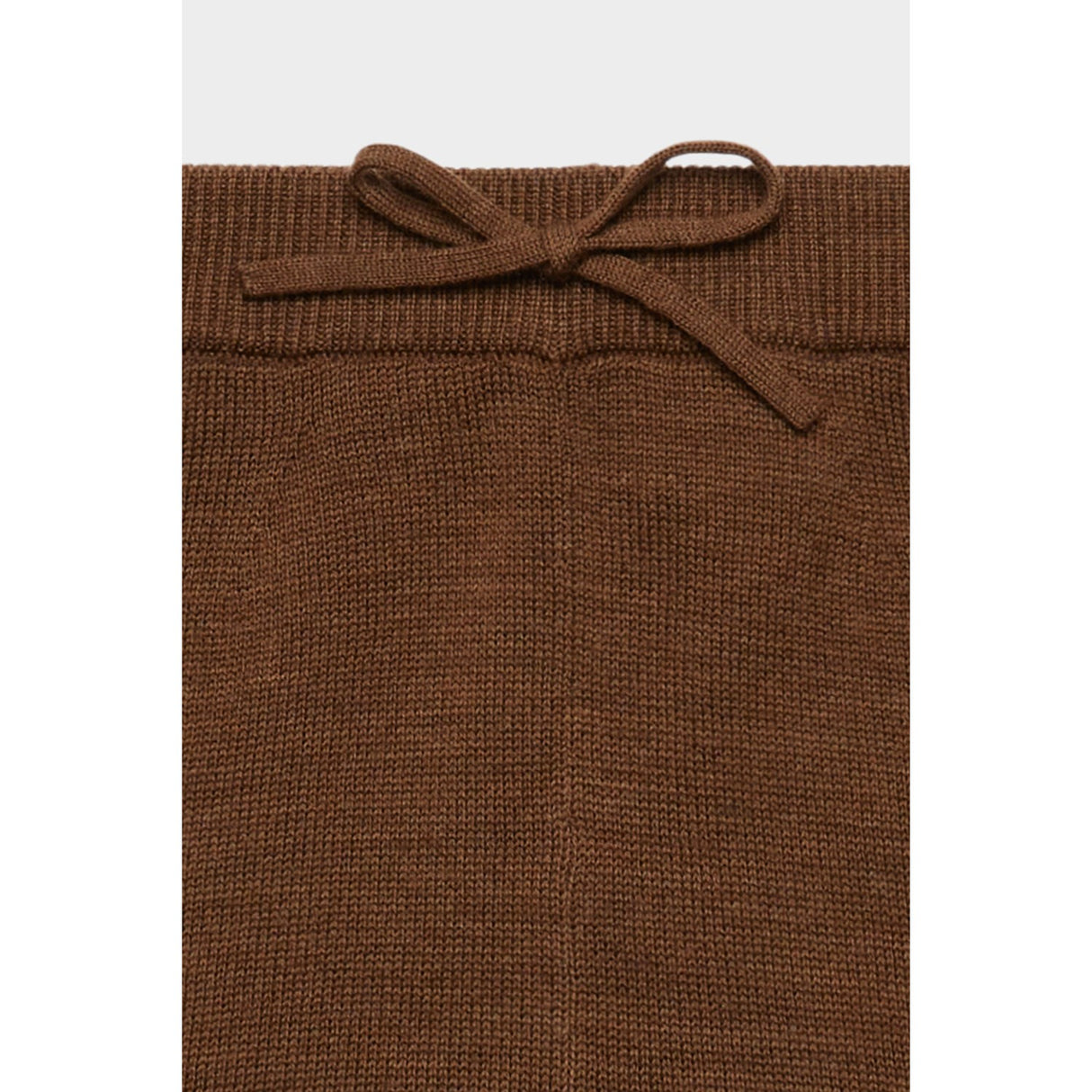 FUB Hazel Melange Baby Bukser