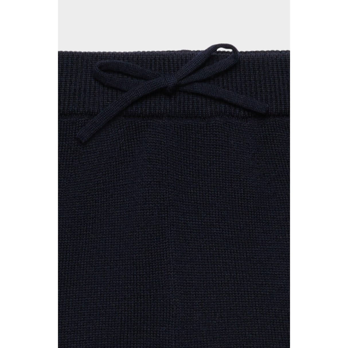 FUB Dark Navy Baby Bukser