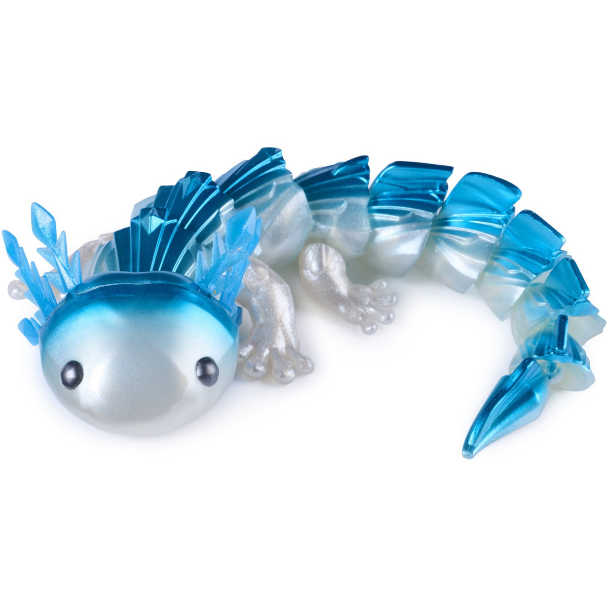 CrystaLynx Axolotl Assorteret I CDU