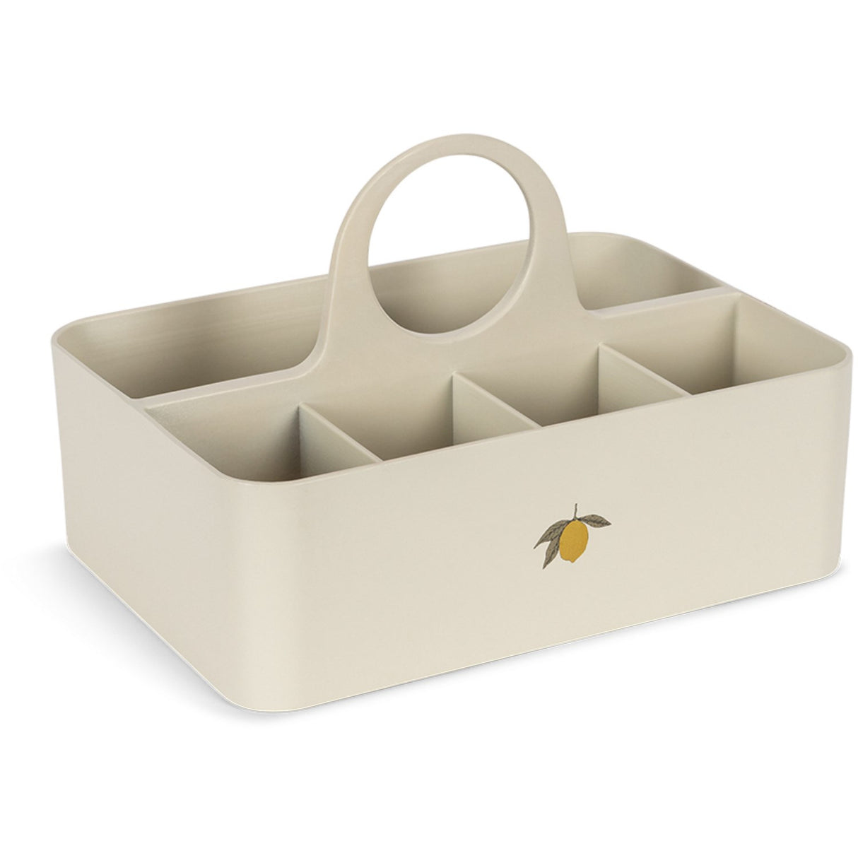 Konges Sløjd Lemon Opbevaring Organizer