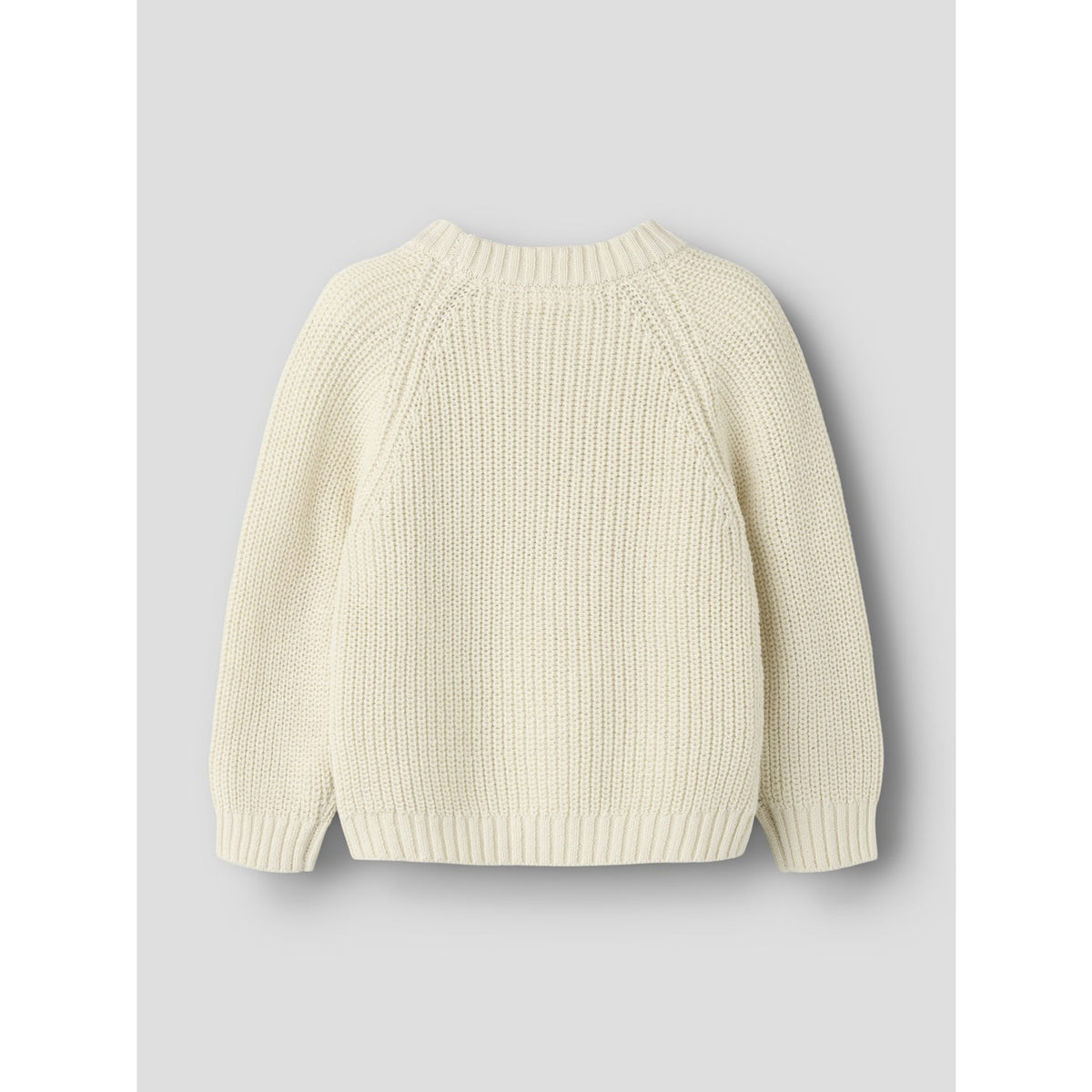 Lil'Atelier Turtledove Lovely Nmfemlen Emb Strik Lil