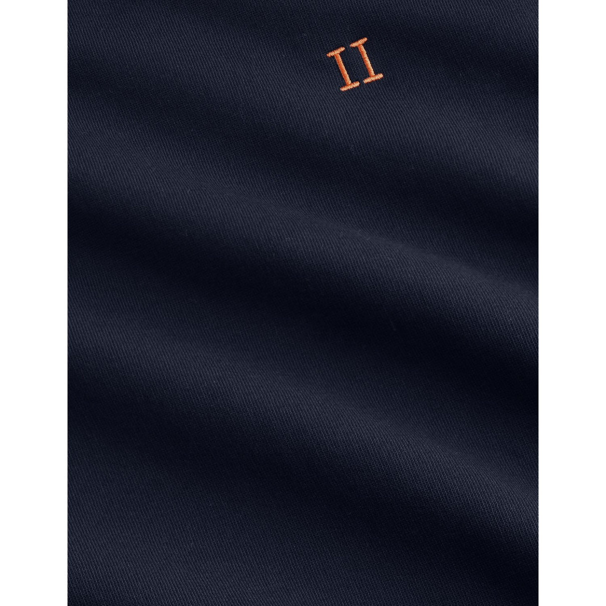 Les Deux Kids Dark Navy Core Contrast Sweatshirt Kids