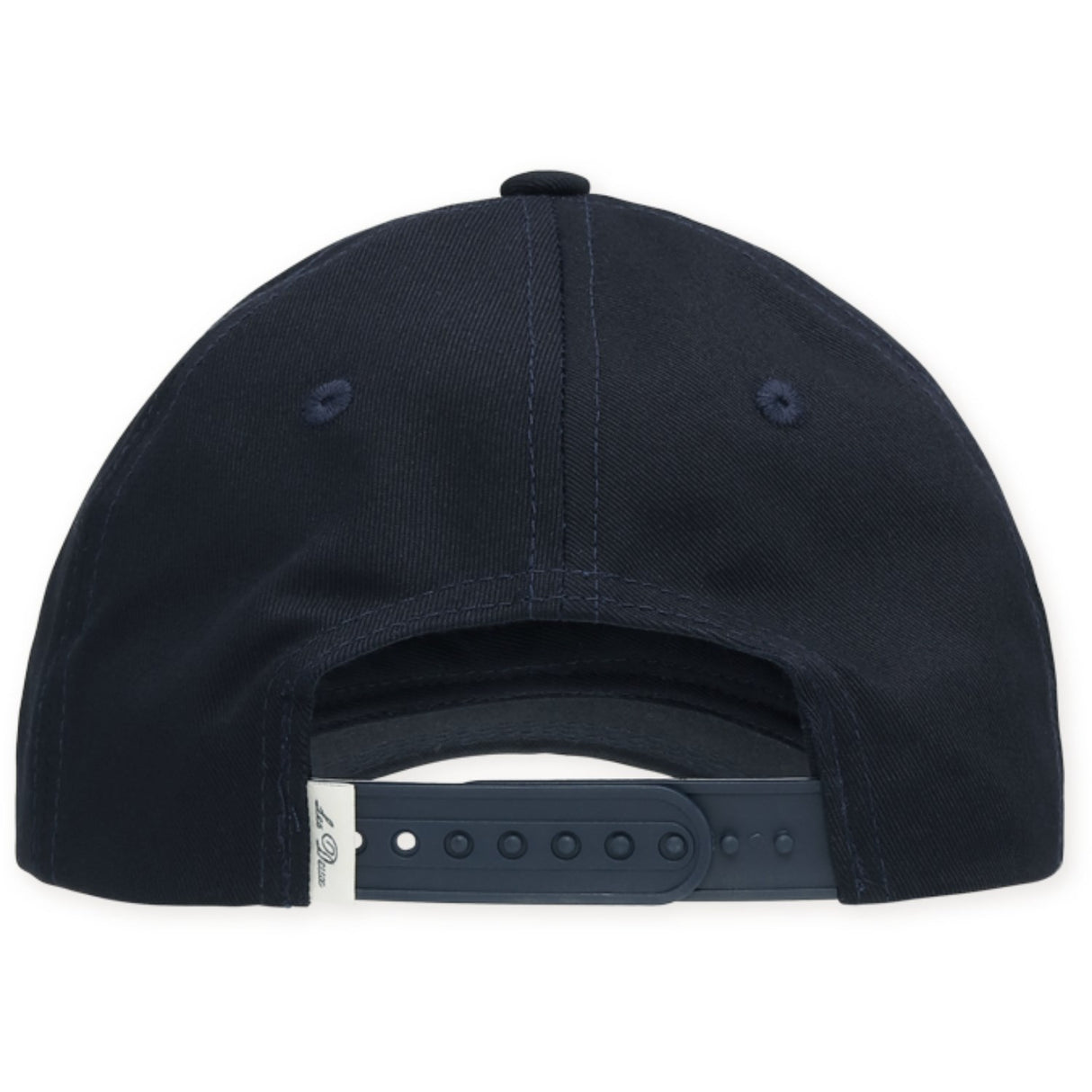 Les Deux Kids Dark Navy Core Baseball Kasket Kids