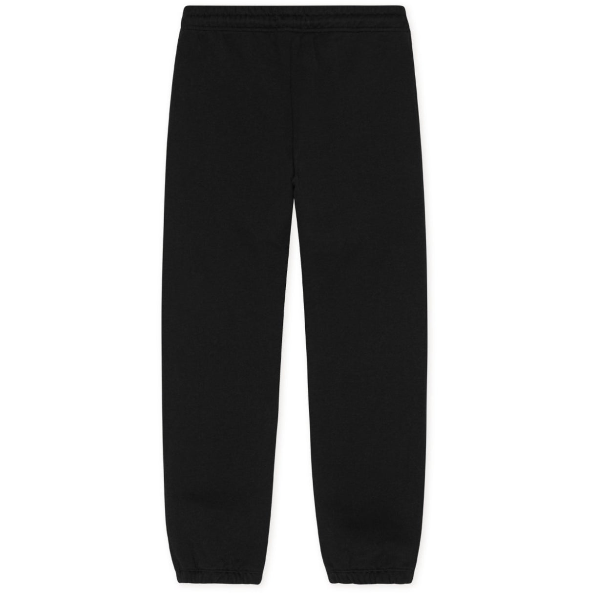 Les Deux Kids Black Core Contrast Sweatpants Kids