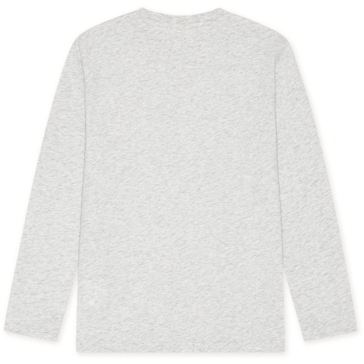 Les Deux Kids Snow Melange Core Contrast Ls T-Shirt Kids