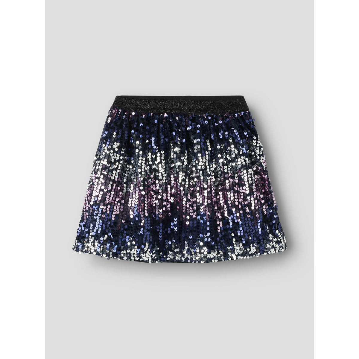 Name It Evening Blue Nmfrory Nederdel
