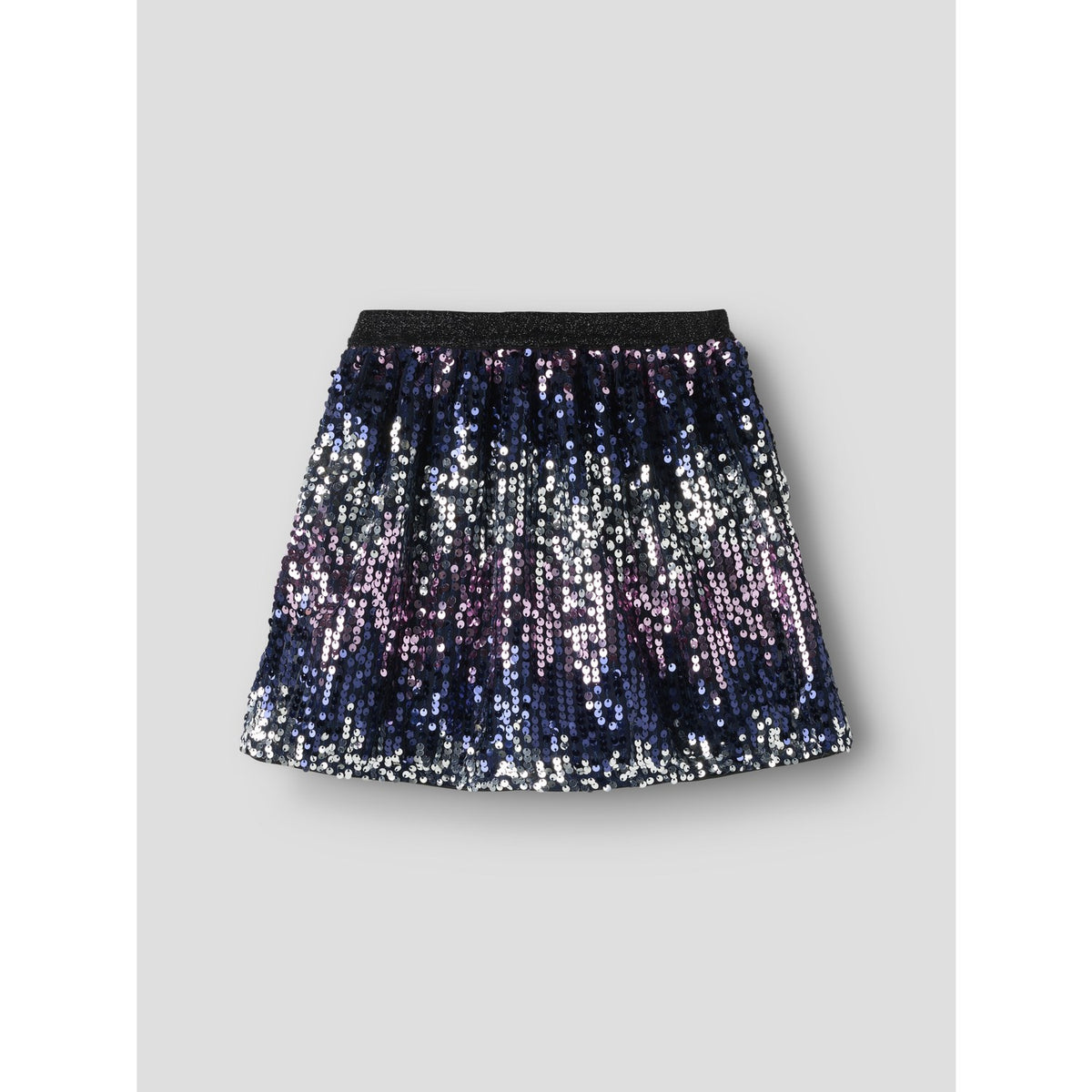 Name It Evening Blue Nmfrory Nederdel