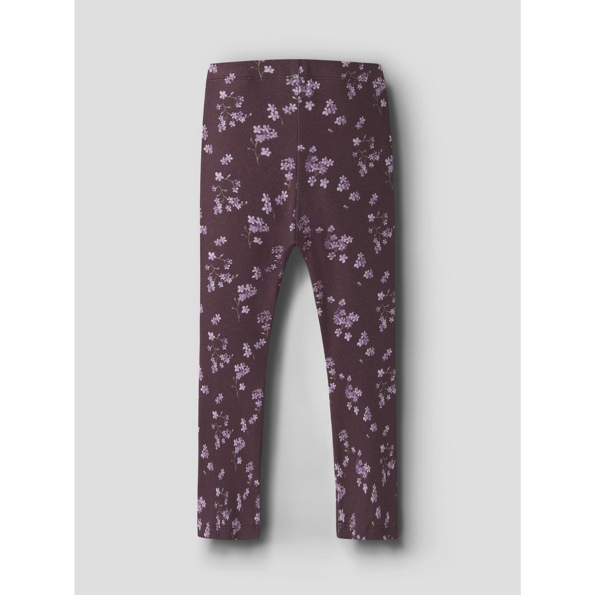 Name It Catawba Grape Nmfraffi Leggings