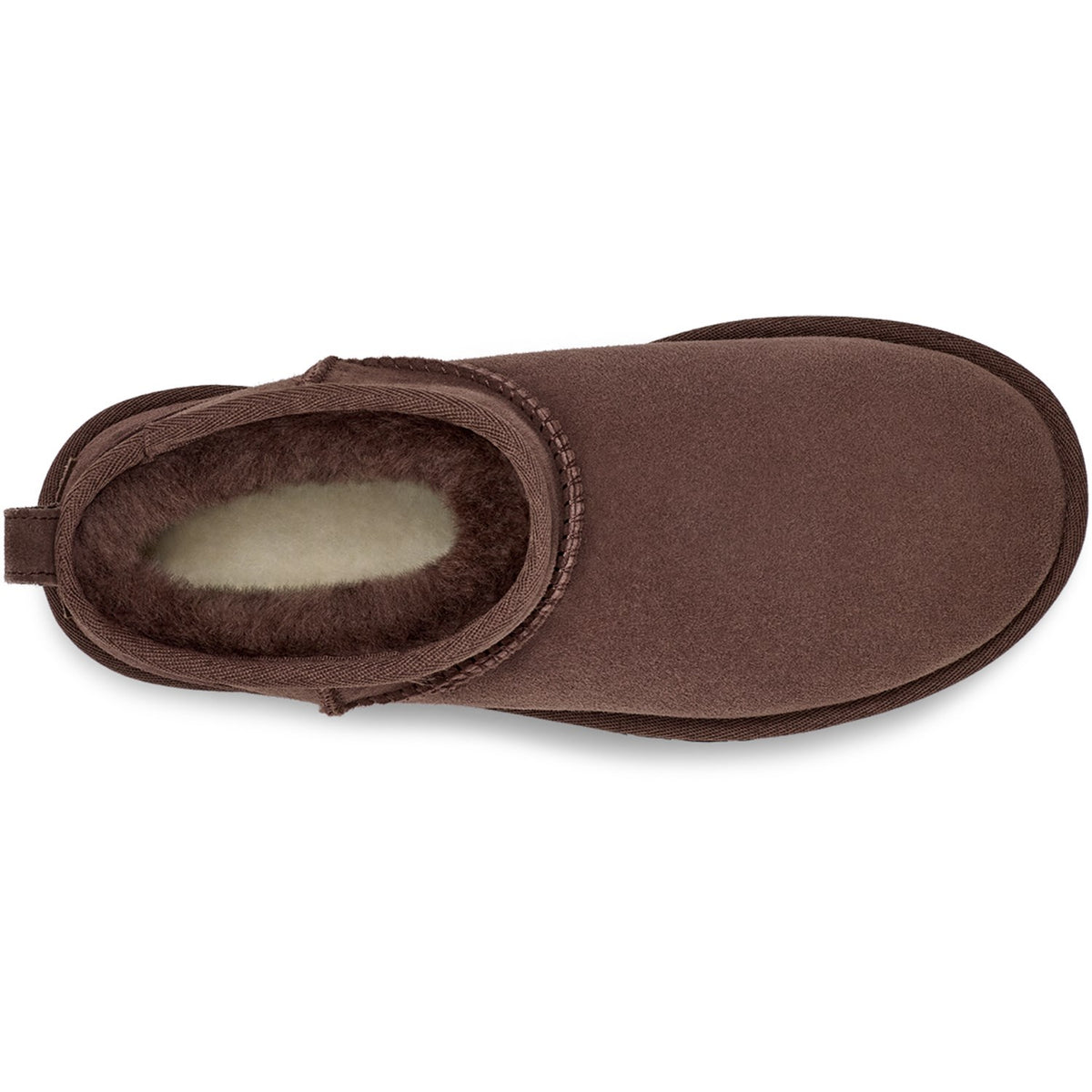 UGG Dusted Cocoa W Classic Ultra Mini