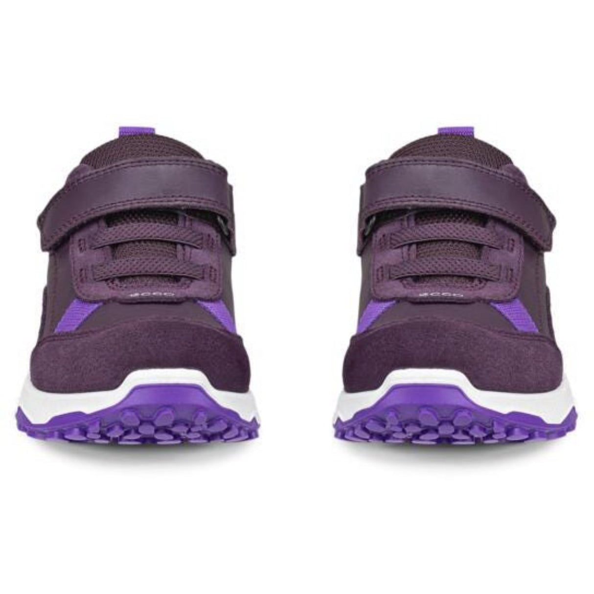 Ecco Mauve Receptor Xp K Læder