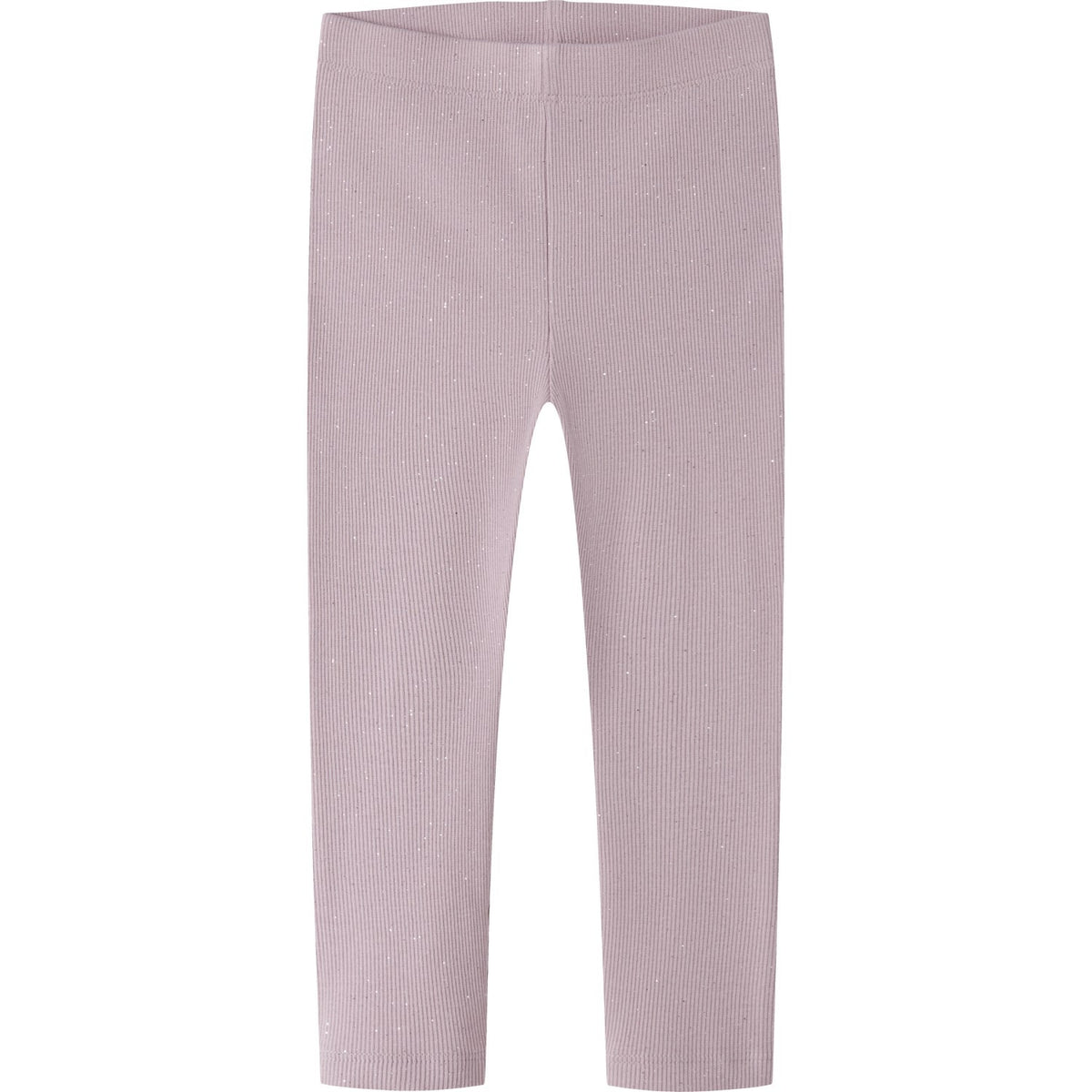 Name It Mauve Shadows Nmfrosally Leggings