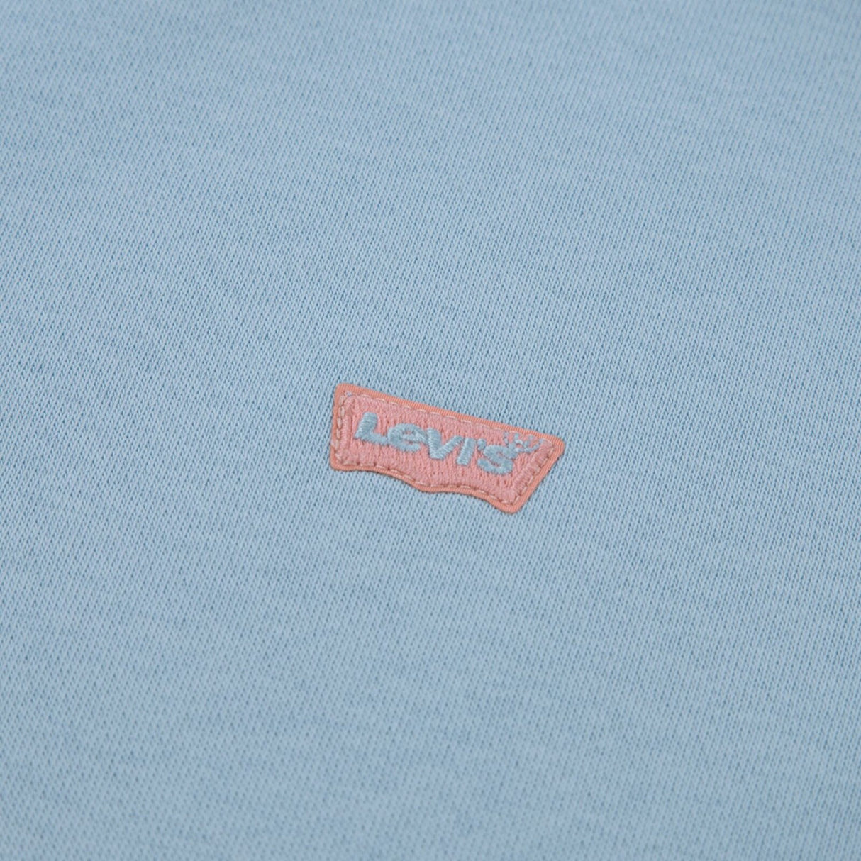 Levi's Angel Falls Batwing Patch Hættetrøje