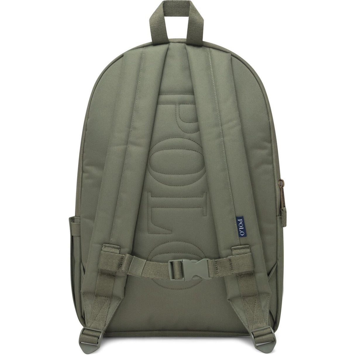 Polo Ralph Lauren Cruise Olive Polo Kids Farve Rygsæk