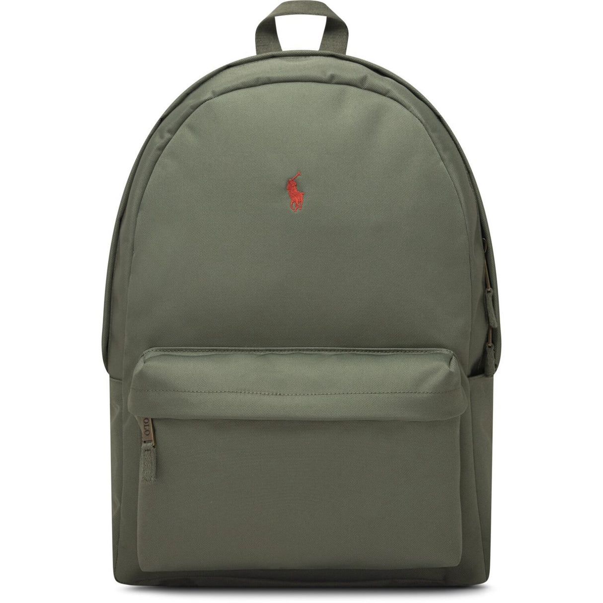 Polo Ralph Lauren Cruise Olive Polo Kids Farve Rygsæk