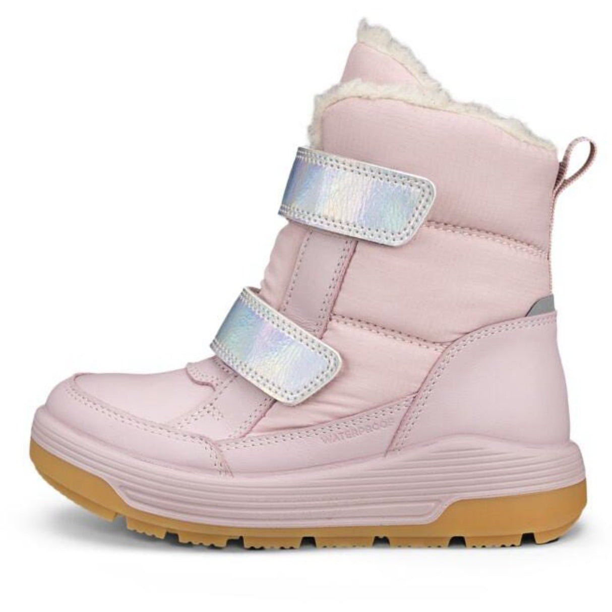Ecco Violet Ice/Irredecent/Violet Ice Urban Snowb 2.0 2 Velcro